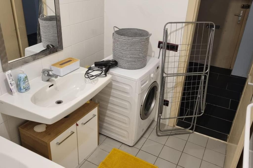 Appartamento Living In The Heart Of Graz Esterno foto