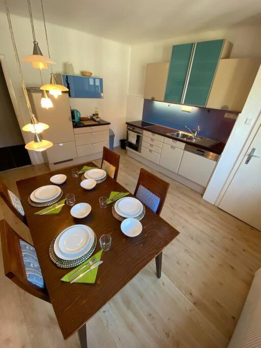 Appartamento Living In The Heart Of Graz Esterno foto