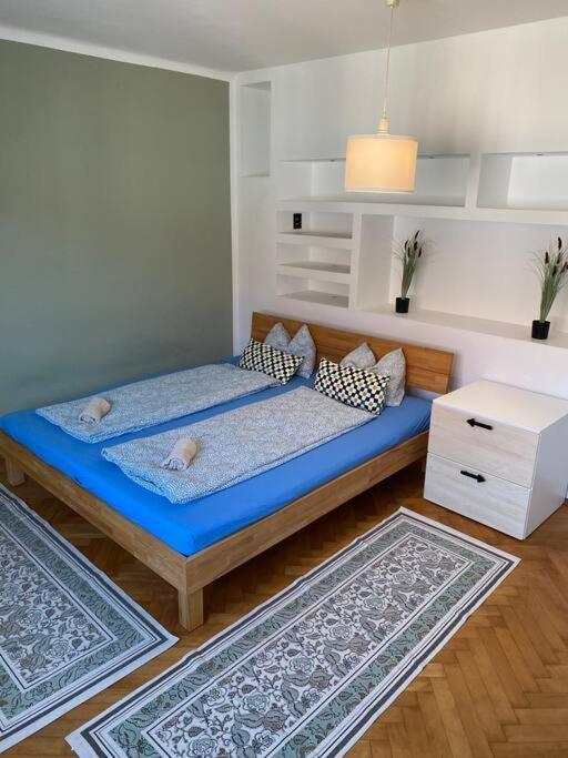 Appartamento Living In The Heart Of Graz Esterno foto