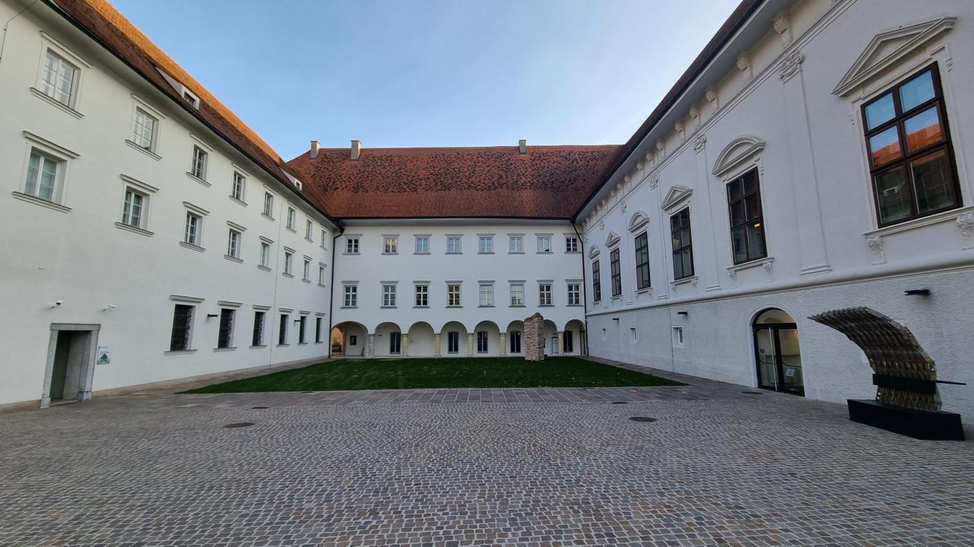 Appartamento Living In The Heart Of Graz Esterno foto